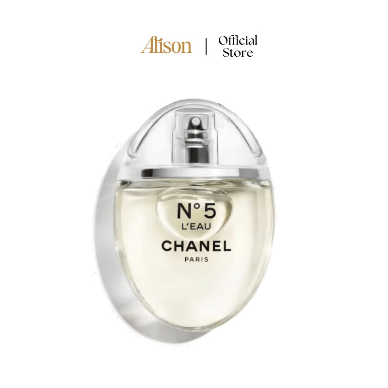 Chanel No.5 L’Eau Eau de Toilette